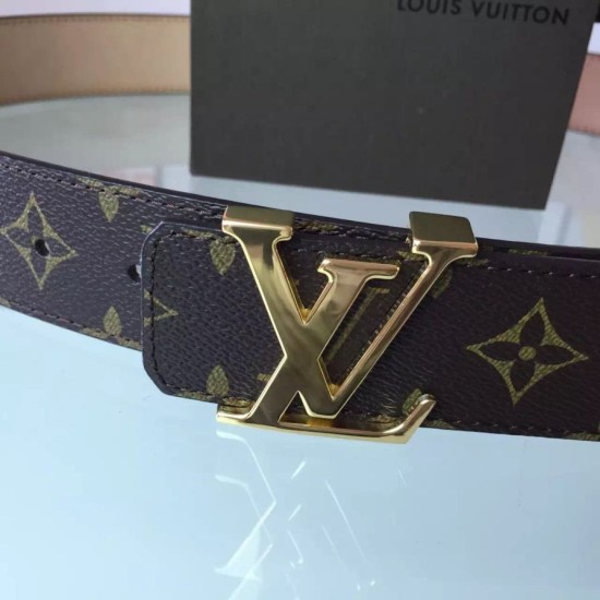 Replica Monogram Initiales Cinture M9608S Imitazioni Replica perfette Monogram Initiales Cinture M9608S