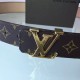Replica Monogram Initiales Cinture M9608S Imitazioni Replica perfette Monogram Initiales Cinture M9608S