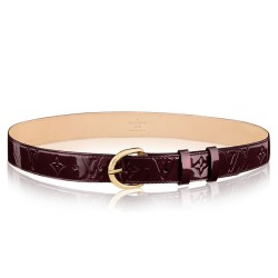 Pari Monogram Vernis Cinture M6979U