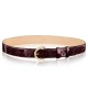 Replica Pari Monogram Vernis Cinture M6979U Imitazioni Replica perfette Pari Monogram Vernis Cinture M6979U