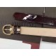 Replica Pari Monogram Vernis Cinture M6979U Imitazioni Replica perfette Pari Monogram Vernis Cinture M6979U