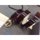 Replica Pari Monogram Vernis Cinture M6979U Imitazioni Replica perfette Pari Monogram Vernis Cinture M6979U