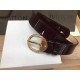 Replica Pari Monogram Vernis Cinture M6979U Imitazioni Replica perfette Pari Monogram Vernis Cinture M6979U