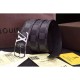 Replica Borsa Neogram 30MM cinghia Damier Graphite M6057V Imitazioni Replica Perfette BorsaNeogram 30MM cinghia Damier Graphite M6057V