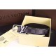 Replica Borsa Neogram 30MM cinghia Damier Graphite M6057V Imitazioni Replica Perfette BorsaNeogram 30MM cinghia Damier Graphite M6057V