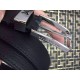 Replica Borsa Pont Neuf 35MM Cinture M6065U Imitazioni Replica Perfette BorsaPont Neuf 35MM Cinture M6065U