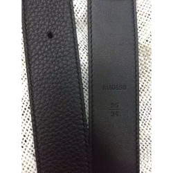 Replica Perfette BorsaPont Neuf 35MM Cinture M6065U