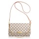 Replica perfette Borse Favorite MM Damier Azur N41275