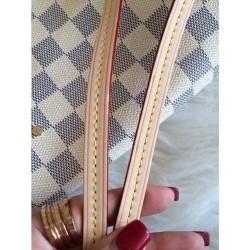 Borse Favorite MM Damier Azur N41275 Borse Favorite MM Damier Azur N41275