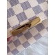 Replica perfette Borse Favorite MM Damier Azur N41275