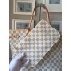 Replica Borse Neverfull GM Damier Azur N41360 Imitazioni Replica perfette Borse Neverfull GM Damier Azur N41360