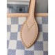 Replica Borse Neverfull GM Damier Azur N41360 Imitazioni Replica perfette Borse Neverfull GM Damier Azur N41360