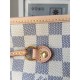 Replica Borse Neverfull GM Damier Azur N41360 Imitazioni Replica perfette Borse Neverfull GM Damier Azur N41360
