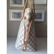 Replica Borse Neverfull GM Damier Azur N41360 Imitazioni Replica perfette Borse Neverfull GM Damier Azur N41360