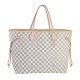 Replica perfette Borse Neverfull GM Damier Azur N51108