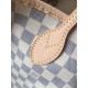 Replica perfette Borse Neverfull GM Damier Azur N51108