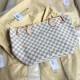 Replica Borse Neverfull MM Damier Azur N41605 Imitazioni Replica perfette Borse Neverfull MM Damier Azur N41605