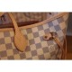 Replica Borse Neverfull MM Damier Azur N51107 Imitazioni Replica perfette Borse Neverfull MM Damier Azur N51107