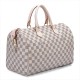 Replica Borse Speedy 35 Damier Azur N41369 Imitazioni Replica perfette Borse Speedy 35 Damier Azur N41369