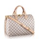 Replica Borse Speedy Bandoulière 30 Damier Azur N41373 Imitazioni Replica perfette Borse Speedy Bandoulière 30 Damier Azur N41373
