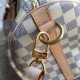 Replica Borse Speedy Bandoulière 30 Damier Azur N41373 Imitazioni Replica perfette Borse Speedy Bandoulière 30 Damier Azur N41373