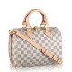 Replica Prezzo Borse Speedy Bandoulière 25 Damier Azur N41374 Imitazioni Replica perfette Prezzo Borse Speedy Bandoulière 25 Damier Azur N41374