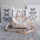 Replica Prezzo Borse Speedy Bandoulière 25 Damier Azur N41374 Imitazioni Replica perfette Prezzo Borse Speedy Bandoulière 25 Damier Azur N41374