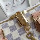 Replica Prezzo Borse Speedy Bandoulière 25 Damier Azur N41374 Imitazioni Replica perfette Prezzo Borse Speedy Bandoulière 25 Damier Azur N41374