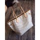 Replica Scontate Borse Neverfull MM Damier Azur N41361 Imitazioni Replica perfette Scontate Borse Neverfull MM Damier Azur N41361