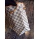 Replica Scontate Borse Neverfull MM Damier Azur N41361 Imitazioni Replica perfette Scontate Borse Neverfull MM Damier Azur N41361