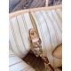 Replica Scontate Borse Neverfull MM Damier Azur N41361 Imitazioni Replica perfette Scontate Borse Neverfull MM Damier Azur N41361