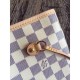 Replica Scontate Borse Neverfull MM Damier Azur N41361 Imitazioni Replica perfette Scontate Borse Neverfull MM Damier Azur N41361