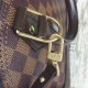 Replica perfette Borse Alma BB Damier Ebene N41221