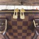 Replica perfette Borse Alma BB Damier Ebene N41221