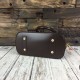 Replica perfette Borse Alma BB Damier Ebene N41221