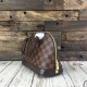 Replica perfette Borse Alma BB Damier Ebene N41221