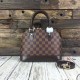 Replica perfette Borse Alma BB Damier Ebene N41221
