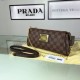 Replica Borse Eva Clutch Damier Ebene N55213 Imitazioni Replica perfette Borse Eva Clutch Damier Ebene N55213