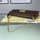 Replica Borse Eva Clutch Damier Ebene N55213 Imitazioni Replica perfette Borse Eva Clutch Damier Ebene N55213