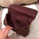 Replica Borse Favorite MM Damier Ebene N41129 Imitazioni Replica perfette Borse Favorite MM Damier Ebene N41129