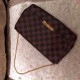 Replica Borse Favorite MM Damier Ebene N41129 Imitazioni Replica perfette Borse Favorite MM Damier Ebene N41129