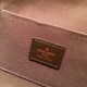 Replica Borse Favorite MM Damier Ebene N41129 Imitazioni Replica perfette Borse Favorite MM Damier Ebene N41129