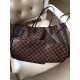 Replica Borse Neverfull GM Damier Ebene N41357 Imitazioni Replica perfette Borse Neverfull GM Damier Ebene N41357