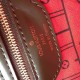 Replica Borse Neverfull GM Damier Ebene N51106 Imitazioni Replica perfette Borse Neverfull GM Damier Ebene N51106