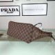 Replica Borse Neverfull MM Damier Ebene N41358 Imitazioni Replica perfette Borse Neverfull MM Damier Ebene N41358
