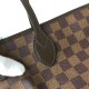 Replica Borse Neverfull MM Damier Ebene N41358 Imitazioni Replica perfette Borse Neverfull MM Damier Ebene N41358
