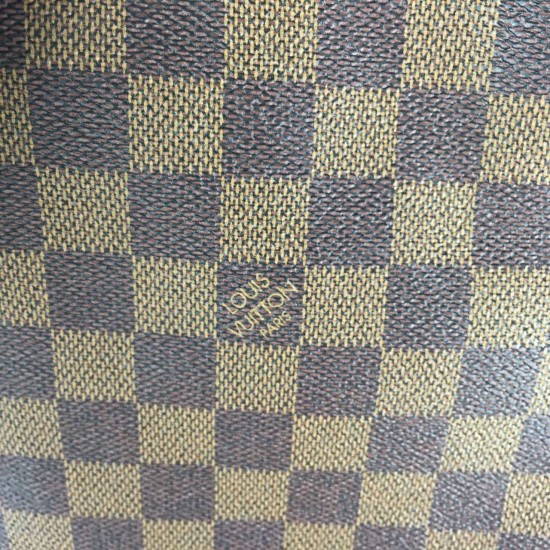 Replica Borse Neverfull MM Damier Ebene N41358 Imitazioni Replica perfette Borse Neverfull MM Damier Ebene N41358