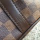 Replica Borse Speedy Bandoulière 25 Damier Ebene N41368 Imitazioni Replica perfette Borse Speedy Bandoulière 25 Damier Ebene N41368