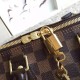 Replica Borse Speedy Bandoulière 25 Damier Ebene N41368 Imitazioni Replica perfette Borse Speedy Bandoulière 25 Damier Ebene N41368