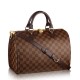 Replica Borse Speedy Bandoulière 30 Damier Ebene N41367 Imitazioni Replica perfette Borse Speedy Bandoulière 30 Damier Ebene N41367